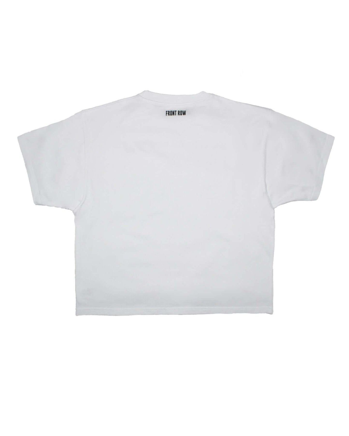BRANDING TEE | FrontRowEU