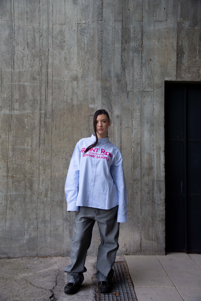 SS25 LOOK 1