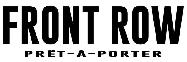 FrontRowEU | Engineered in Madrid