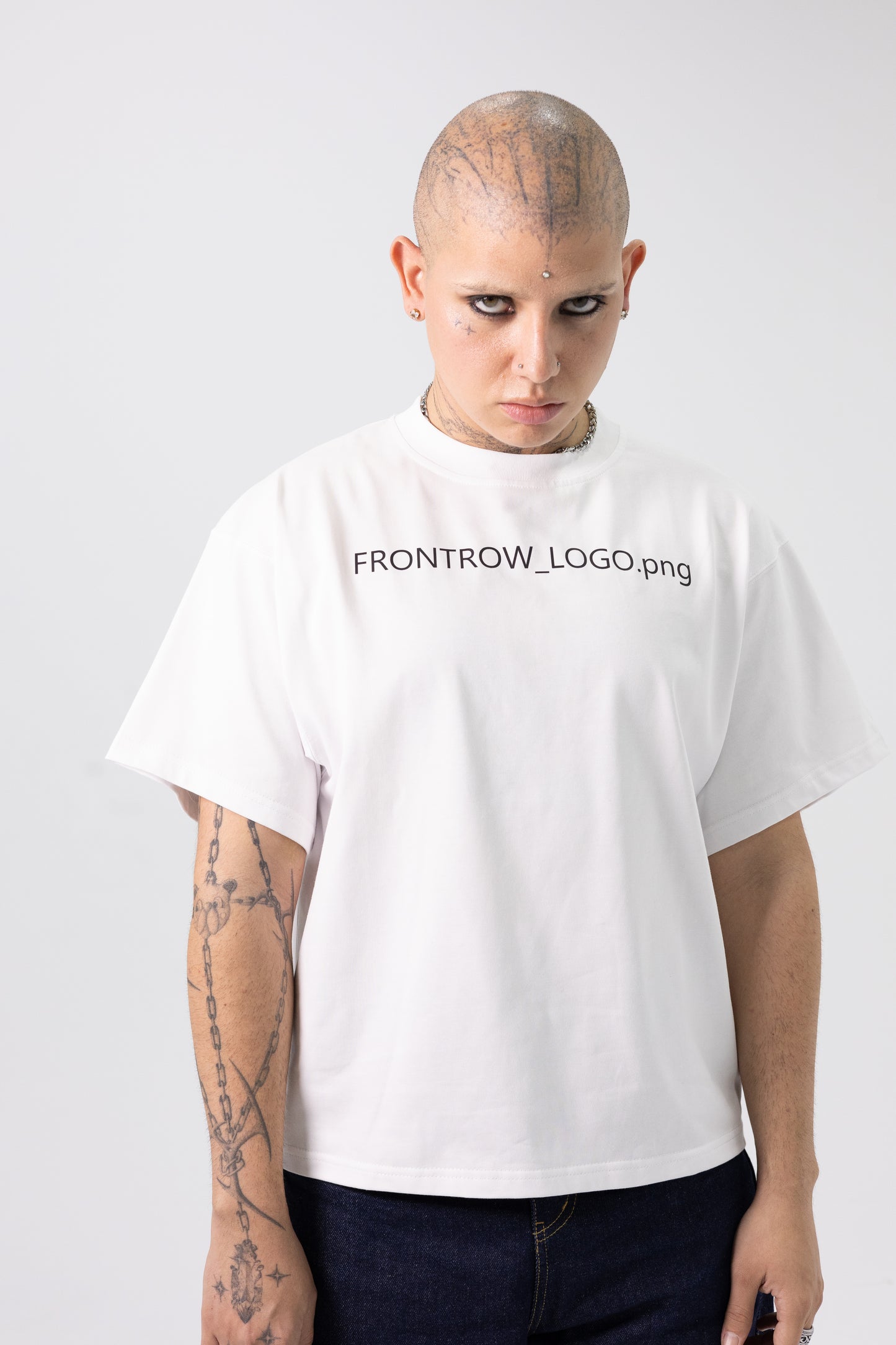 BRANDING TEE