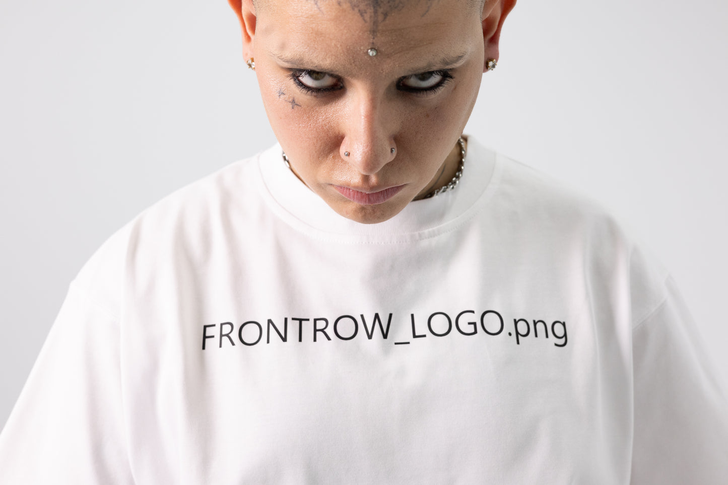 BRANDING TEE
