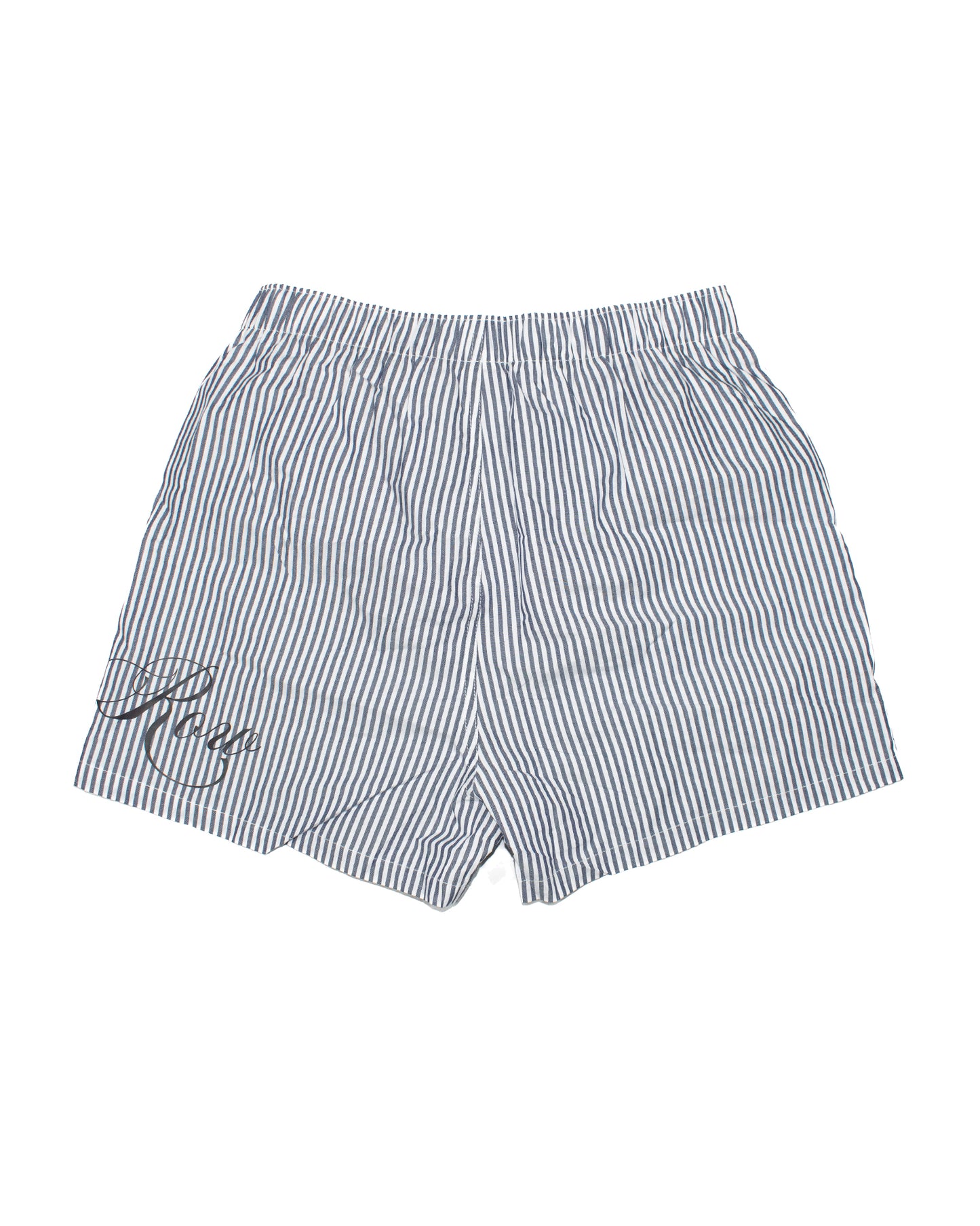 SIGNATURE STRIPED BOXERS