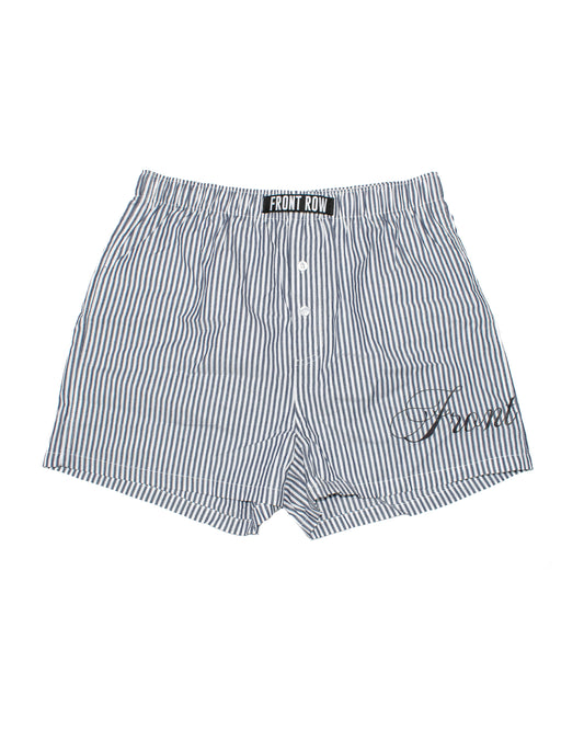 SIGNATURE STRIPED BOXERS