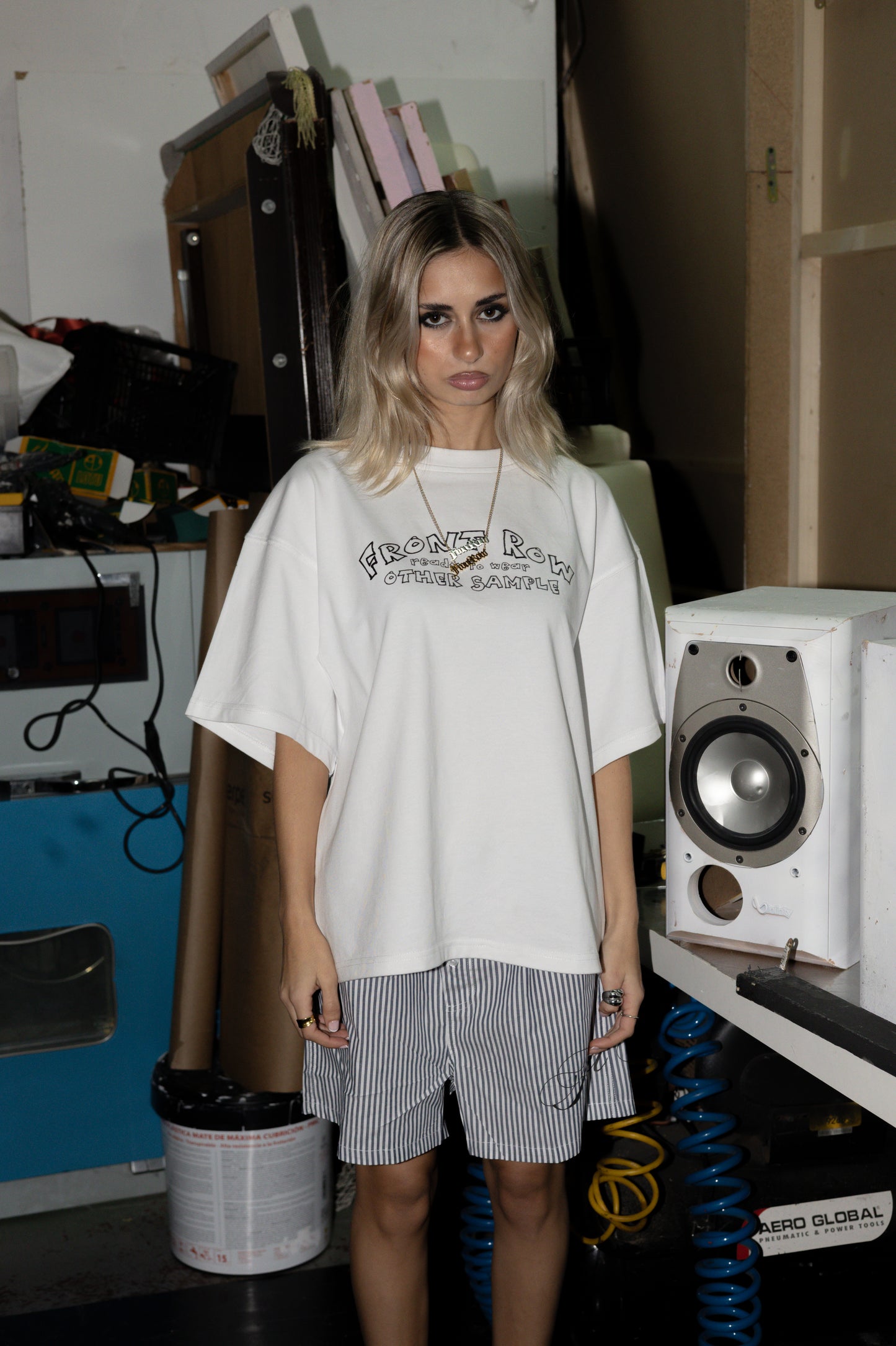 OTHER SAMPLE TEE