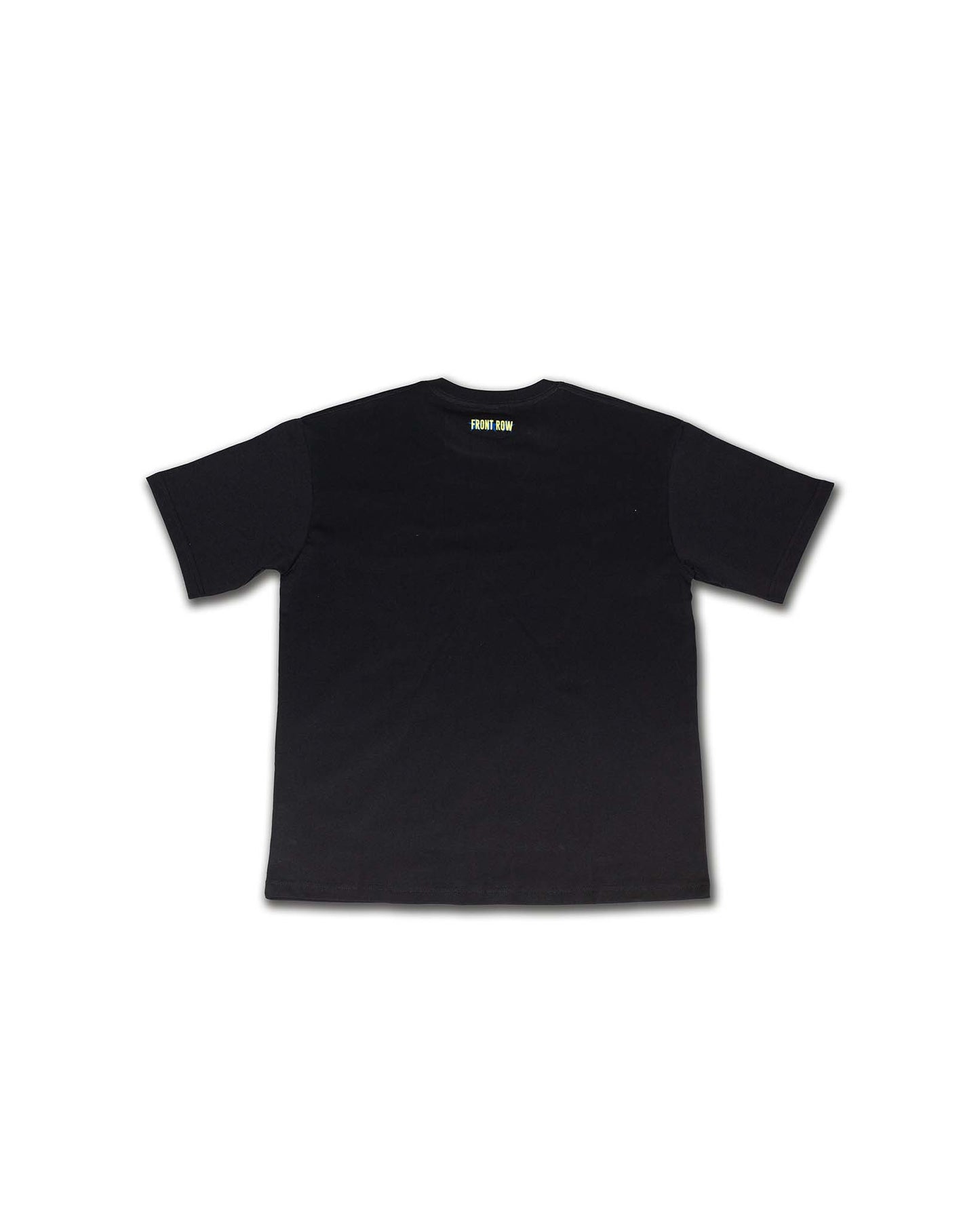 PROFIT MOTIVE OVERSIZED TEE BLACK