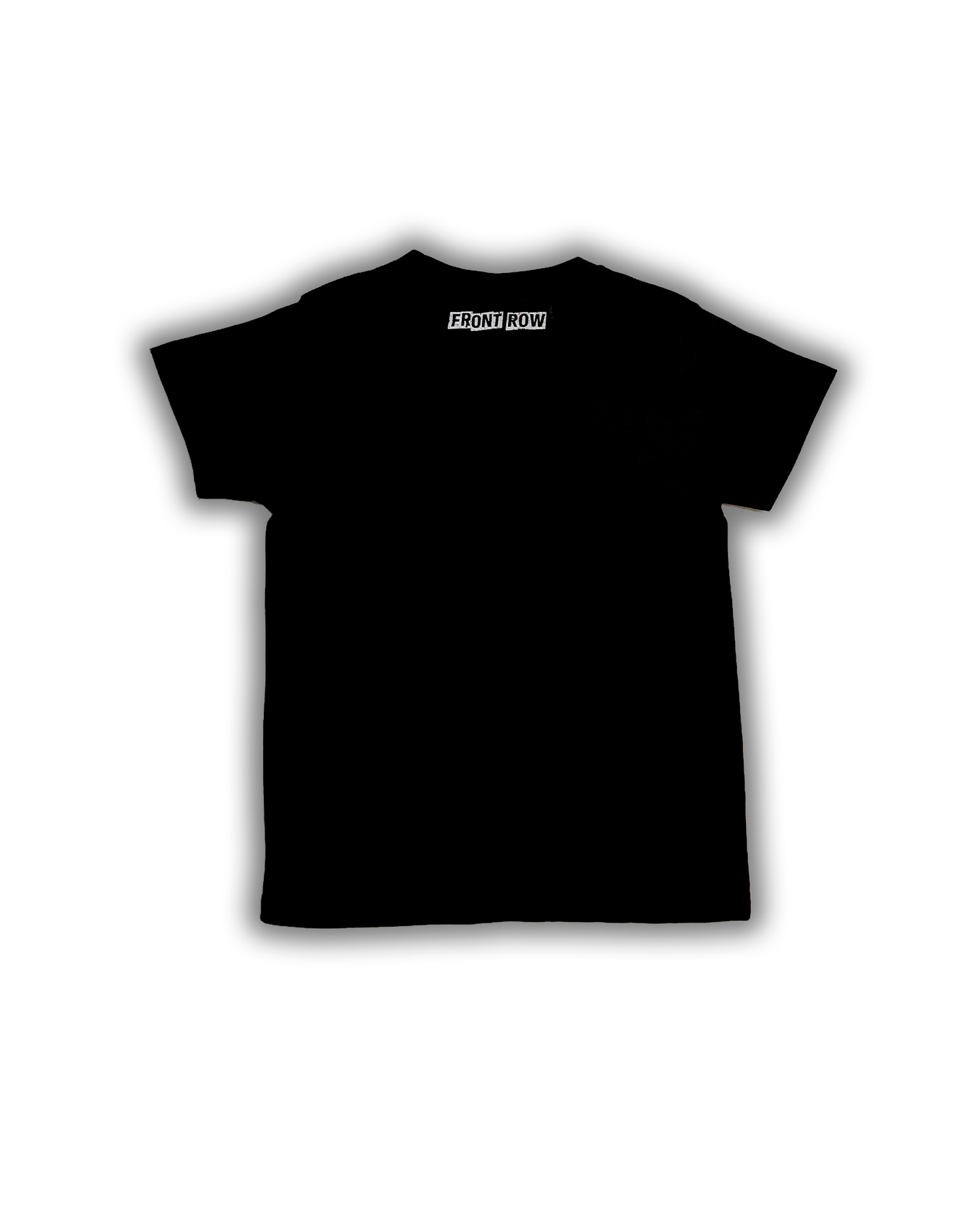 BLONDE CHICKS BABYTEE BLACK
